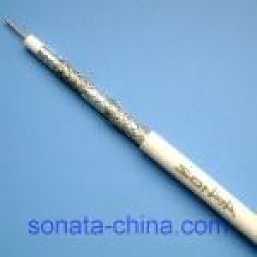 Rg59 coaxial cable